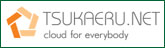 tsukaeru-logo