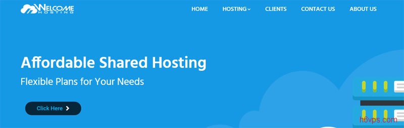 welcomehosting