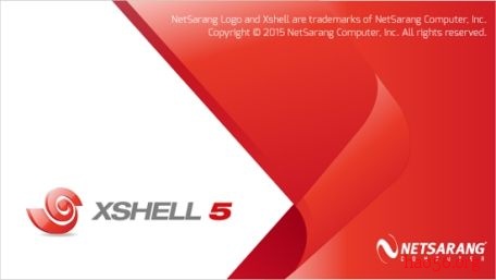 xshell