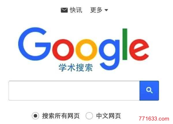 google