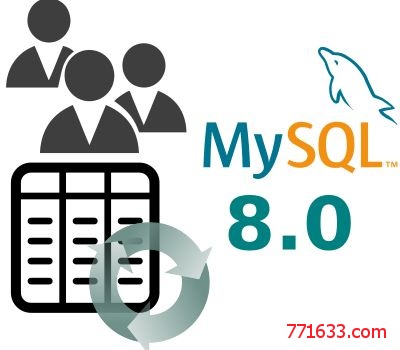 mysql8.0