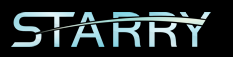 starrydns-logo